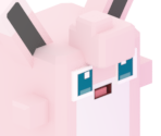 #040 Wigglytuff