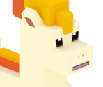 Mobile - Pokémon Quest - #095 Onix - The Models Resource