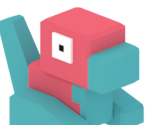 #137 Porygon