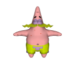 Patrick (Mustache)