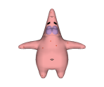 Patrick (Nude)