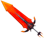 Greatsword (Destroy)