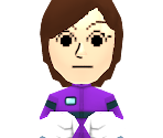 Mii (Low-Poly)