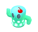 Sparkle Jelly Gyroidite