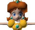 Daisy (NSMBW)