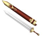 Helgi's Sword