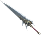 Greatsword (Dragon)