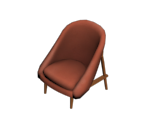 Suburban Chair