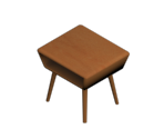 Suburban Endtable