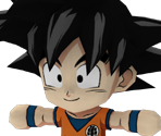 Goku (Base Form)