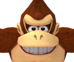 Donkey Kong