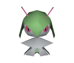 #281 - Kirlia