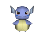 #008 - Wartortle