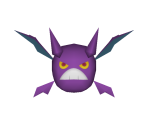 #169 - Crobat