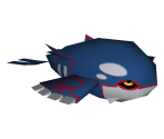 #382 - Kyogre