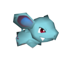 #030 - Nidorina