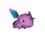 #033 - Nidorino