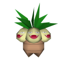 #103 - Exeggutor