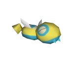 #206 - Dunsparce