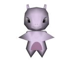 #150 - Mewtwo