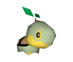 #387 - Turtwig