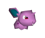 #032 - Nidoran♂