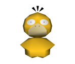 #054 - Psyduck