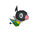 #441 - Chatot