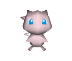 #151 - Mew