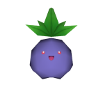 #043 - Oddish