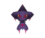 #429 - Mismagius