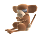 Monkey