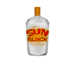 Sun Block
