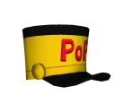 Pop Hat