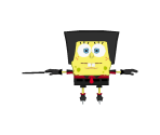 SpongeBob (Hockey)