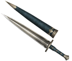 Einherjar's Sword