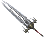 Greatsword (Futamata)