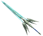 Greatsword (Fourpieces)