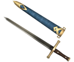 Southern Soldier's Sword