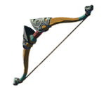 Traveler's Bow