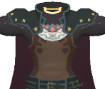 Phantom Ganon Armor