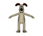 Gromit