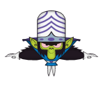 Mojo Jojo