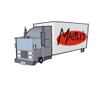 Malph's Truck