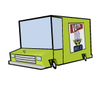 Mojo Truck