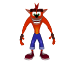 Crash Bandicoot