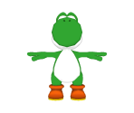 Yoshi