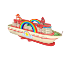 Cruise Ship