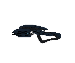 Geth Pulse Rifle