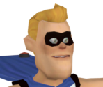 Incrediboy